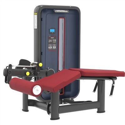 Liggande Ben Curl Machine
